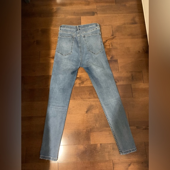 Garage jeans - Picture 2 of 2